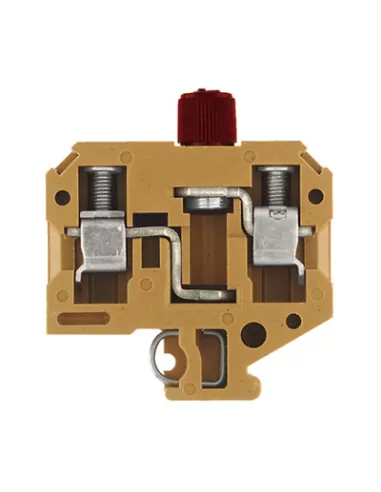 Weidmuller 0531820000 SAKS 6/GZ 500AC